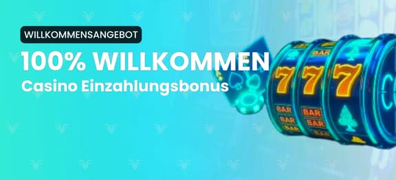 missing symbol: 100% Casino Ersteinzahlungsbonus_alt